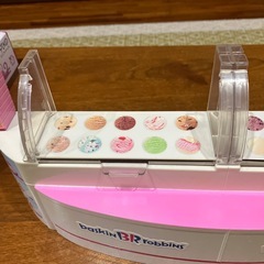 サーティワンアイスの画像
