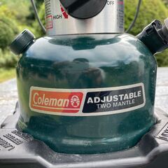 Coleman コールマン ランタン　288A　226　USA製造の画像