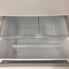  25119  大容量3D冷蔵庫　自動製氷 Panasonic 2021年製 335L ◆大阪市内・東大阪市他 6,000円以上ご購入で無料配達いたします！◆ ※高槻・枚方方面◆西宮・尼崎方面◆生駒方面　それぞれ条件付き無料配送あり！            の画像
