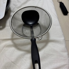 IH対応フライパンの画像