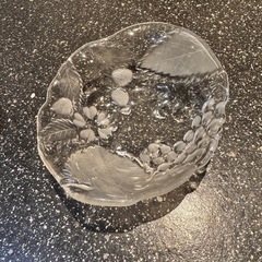 ガラスボウル(中古5個セット)の画像