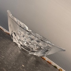 ガラスボウル(中古5個セット)の画像