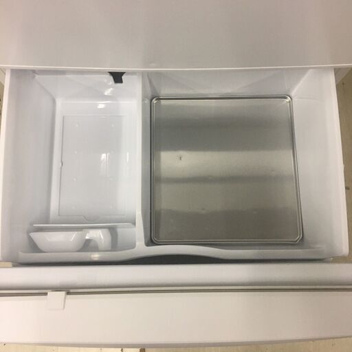  25119  大容量3D冷蔵庫　自動製氷 Panasonic 2021年製 335L ◆大阪市内・東大阪市他 6,000円以上ご購入