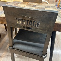 ジモティー割引🏷️【ジャングルジャングル 岸和田和泉インター店】2人ダイニングセット 和泉市 堺市 岸和田市 泉大津市 高石市 泉北郡熊取町の画像