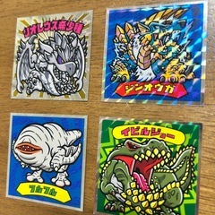ビッ狩マン（バラ）の画像