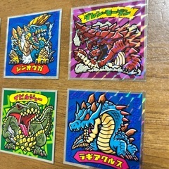ビッ狩マン（バラ）の画像