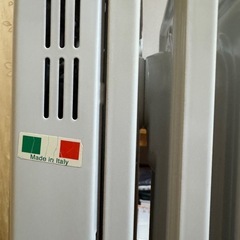 オイルヒーターの画像