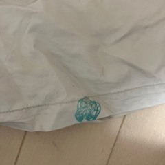 スカート　キュロット　120-130サイズの画像
