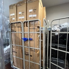 ISOFIX チャイルドシート　PoPPit GGの画像