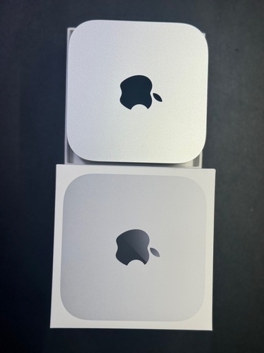 Mac mini M4pro (CTOモデル)　交渉可