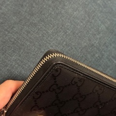 ※専用GUCCI  長財布の画像