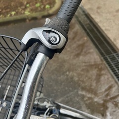 ブリジストン　中古j自転車の画像