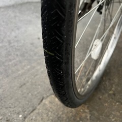 ブリジストン　中古j自転車の画像