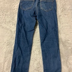 ジーユー　GU ジーパン　サイズ110センチの画像