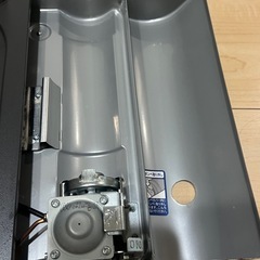 ニチネン　カセットコンロ　グッドシェフ 薄型の画像