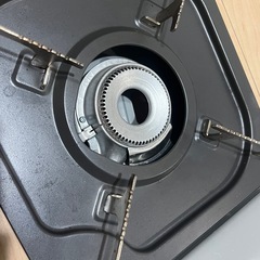 ニチネン　カセットコンロ　グッドシェフ 薄型の画像