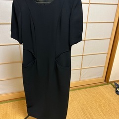 スーツの画像