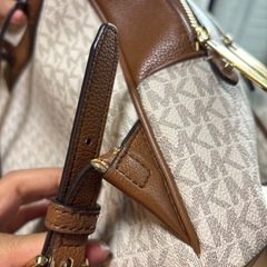 マイケルコース　バッグの画像