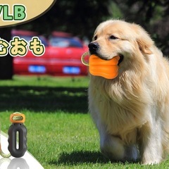 犬 おもちゃ 噛むおもちゃ 知育玩具 中型犬・大型犬に適用 ストレス解消 運動不足対策の画像