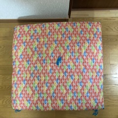 座布団 5枚セットの画像