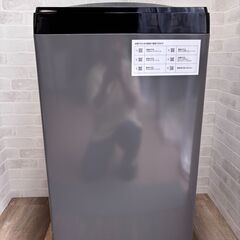 大阪送料無料★3か月保障付き★洗濯機★ニトリ★6kg★2022年★NTR60BK★S-222の画像