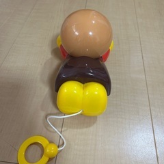 アンパンマン 遊んで夢中楽しく成長!NEWハイハイでおいかけっこの画像