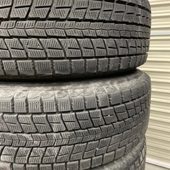 225/65R17スタッドレスの画像
