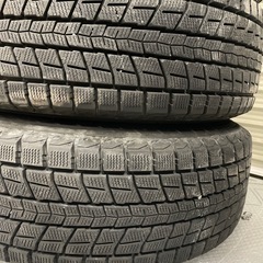 225/65R17スタッドレスの画像