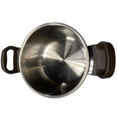 ティファール圧力鍋アクティクック4L 中古の画像