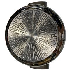 ティファール圧力鍋アクティクック4L 中古の画像