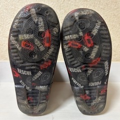 長靴18cmの画像