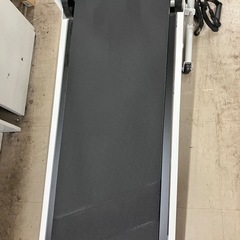 I 2510-470 自走式 ルームランナー ランニングマシン 折りたたみ式  キズ 汚れありの画像