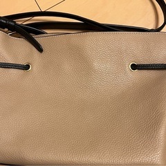 coach バッグの画像