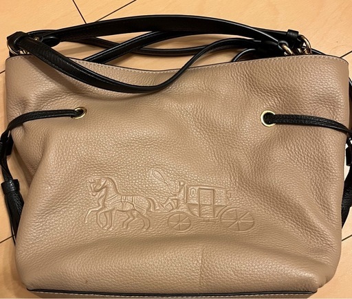coach バッグ