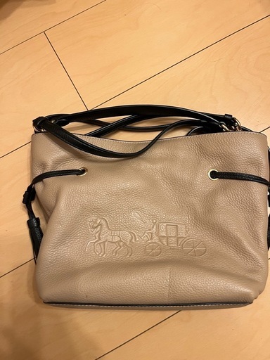 coach バッグ