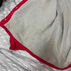 70-80'sPla-Jac コーチジャケット M 古着の画像