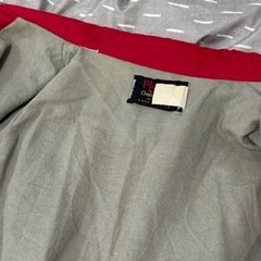 70-80'sPla-Jac コーチジャケット M 古着の画像