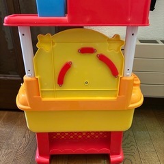 アンパンおもちゃ④の画像