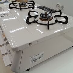 リユースのサカイ栃木店★ジモティ割あり★ Paloma ガステーブル PA-S46H-R LP 25年製 動作確認／クリーニング済み TC11190の画像