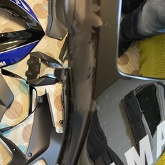 YZF-R3 カウルセット　一台分の画像