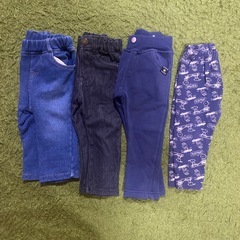 サイズ80cmまとめ売りの画像