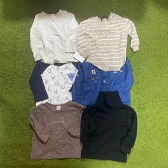 サイズ80cmまとめ売りの画像