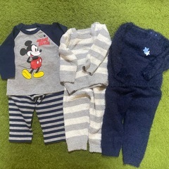 サイズ80cmまとめ売りの画像