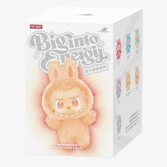 POP MART THE MONSTERS Big into Energyの画像