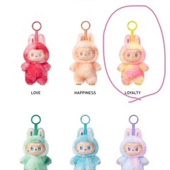 POP MART THE MONSTERS Big into Energyの画像