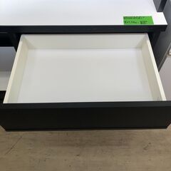 【ジャングルジャングル石津店】土井インテリア　システムキッチンボード　ブラック　おしゃれ　湿気に強いモイス加工　 キッチン収納 堺市 西区 東区 北区 南区 堺区 石津の画像