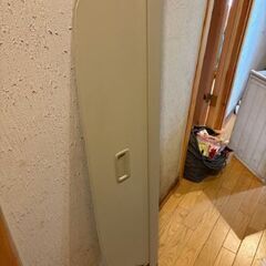 VOLVO　V'　トノカバーの画像