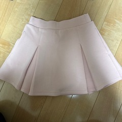 ユニクロ　子供服セットの画像