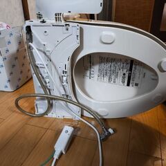 アウォシュレット　TCF8CK68の画像