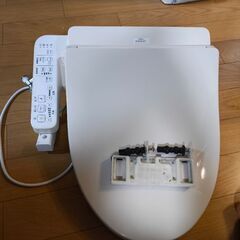 アウォシュレット　TCF8CK68の画像
